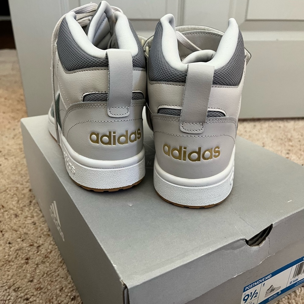 Postmove Mid Adidas - Picture 3 of 4